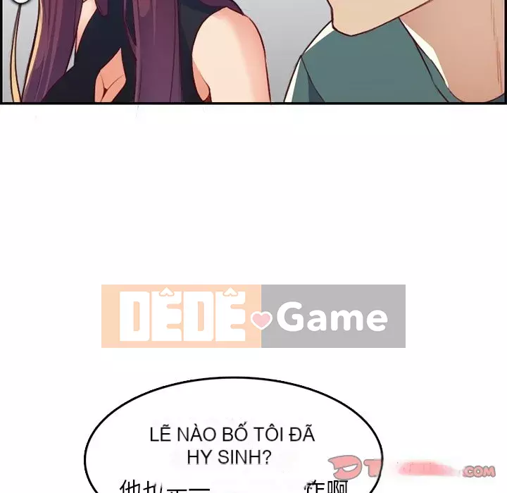 Mẹ tôi là sinh viên đại học Chương 1-44