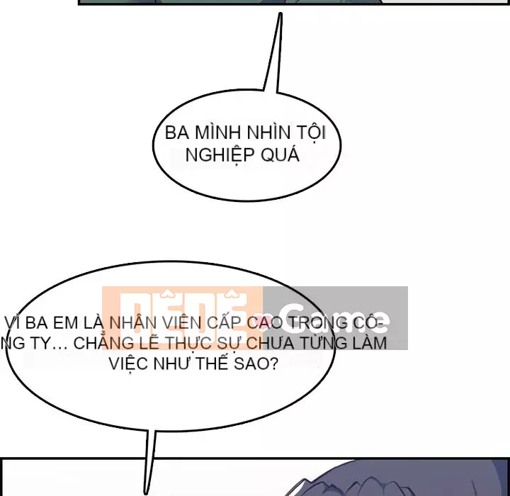 Mẹ tôi là sinh viên đại học Chương 1-44