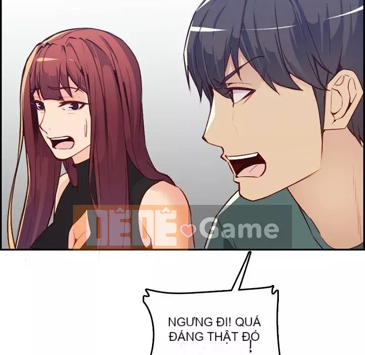 Mẹ tôi là sinh viên đại học Chương 1-44