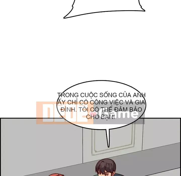 Mẹ tôi là sinh viên đại học Chương 1-44