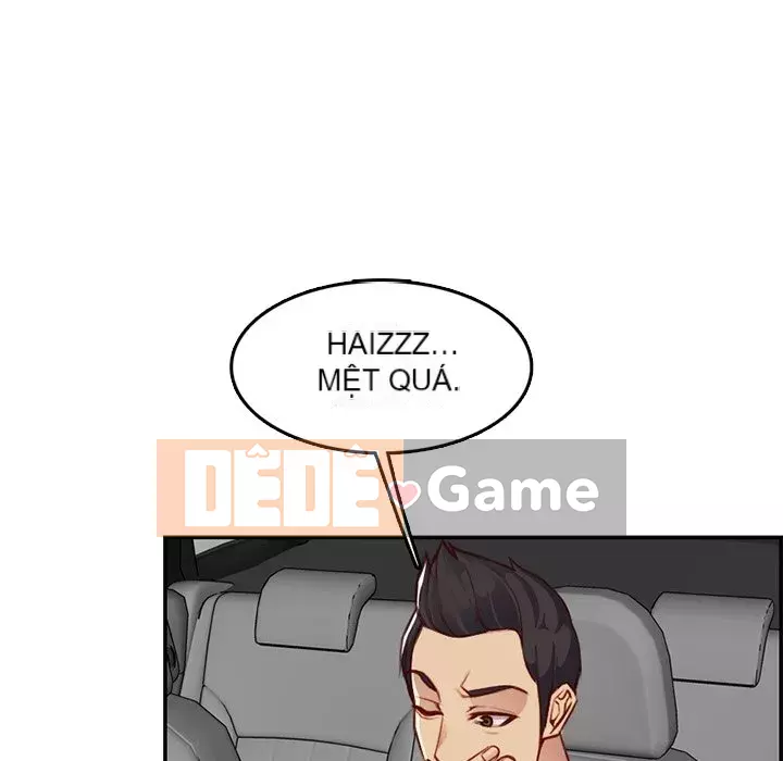 Mẹ tôi là sinh viên đại học Chương 1-44