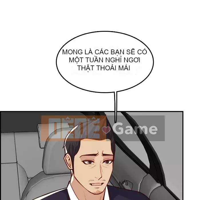 Mẹ tôi là sinh viên đại học Chương 1-44