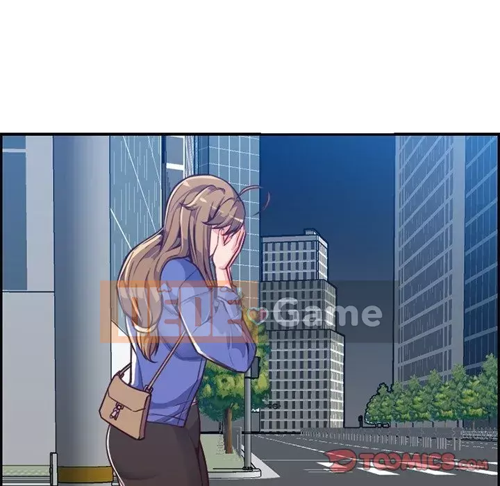 Mẹ tôi là sinh viên đại học Chương 1-44