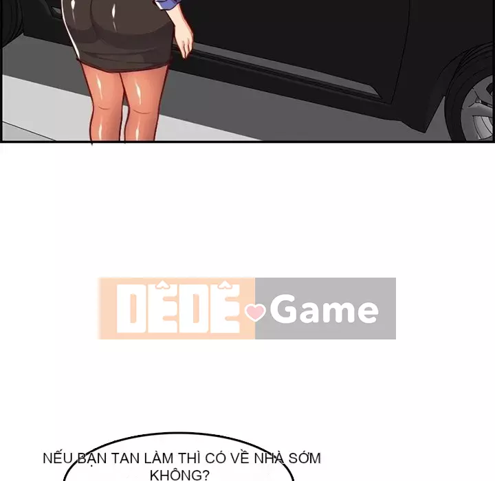 Mẹ tôi là sinh viên đại học Chương 1-44