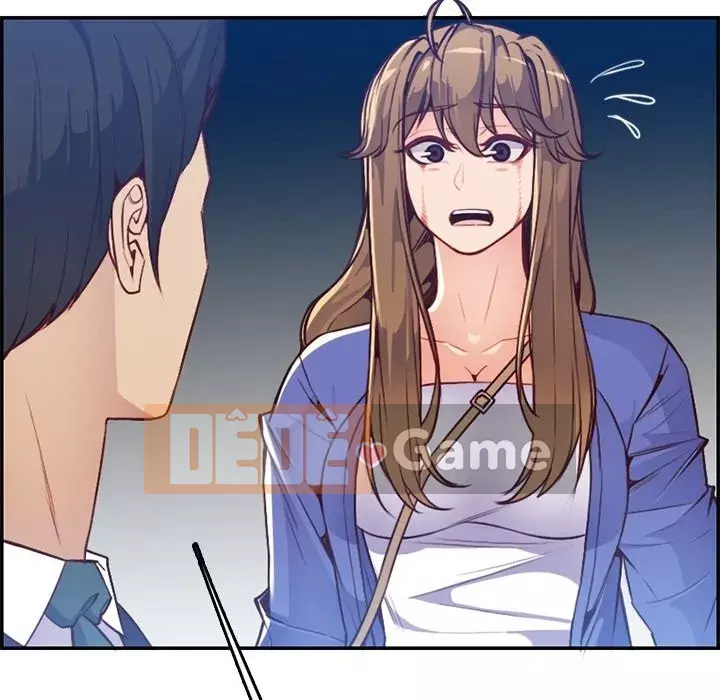 Mẹ tôi là sinh viên đại học Chương 1-44