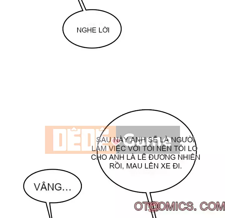 Mẹ tôi là sinh viên đại học Chương 1-44