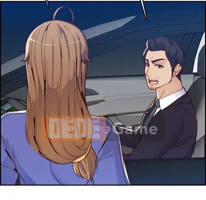 Mẹ tôi là sinh viên đại học Chương 1-44