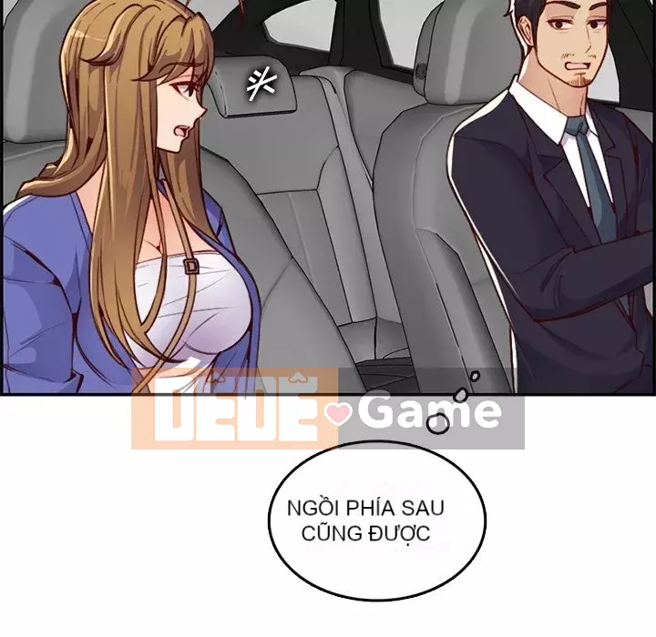 Mẹ tôi là sinh viên đại học Chương 1-44