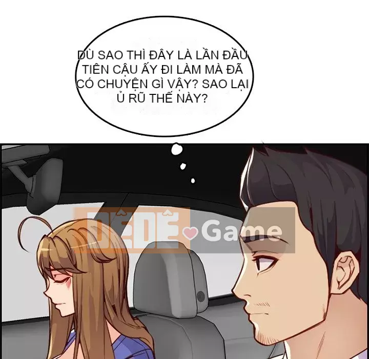 Mẹ tôi là sinh viên đại học Chương 1-44