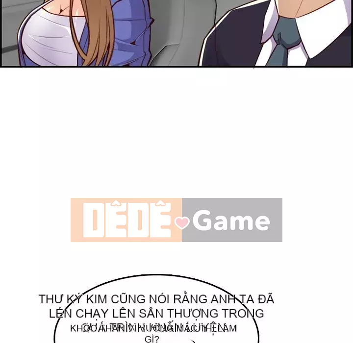 Mẹ tôi là sinh viên đại học Chương 1-44