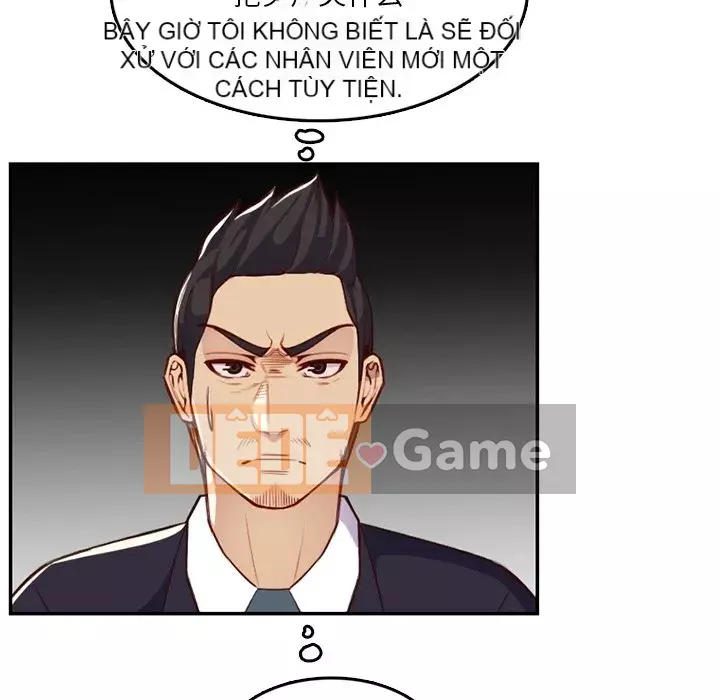 Mẹ tôi là sinh viên đại học Chương 1-44