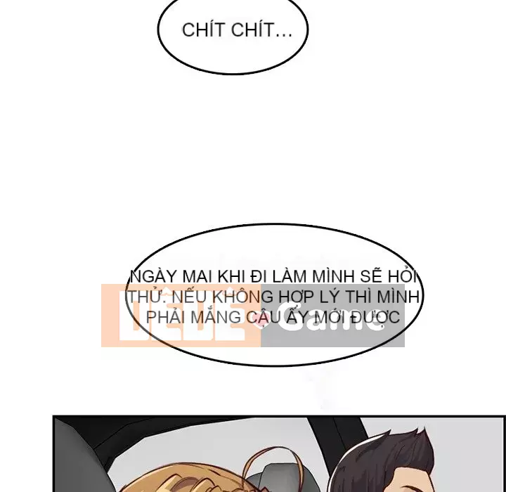 Mẹ tôi là sinh viên đại học Chương 1-44