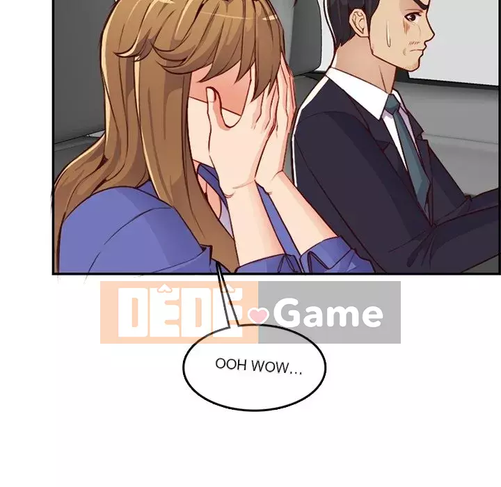 Mẹ tôi là sinh viên đại học Chương 1-44