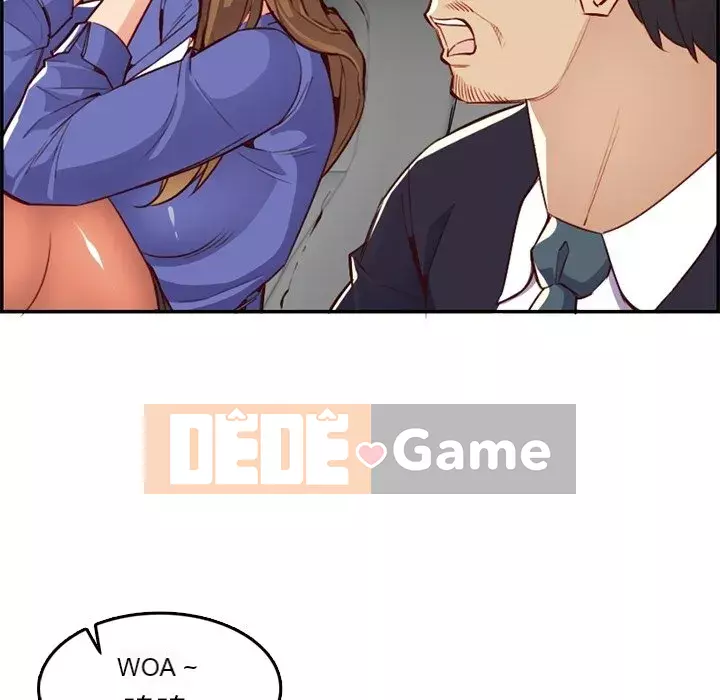 Mẹ tôi là sinh viên đại học Chương 1-44