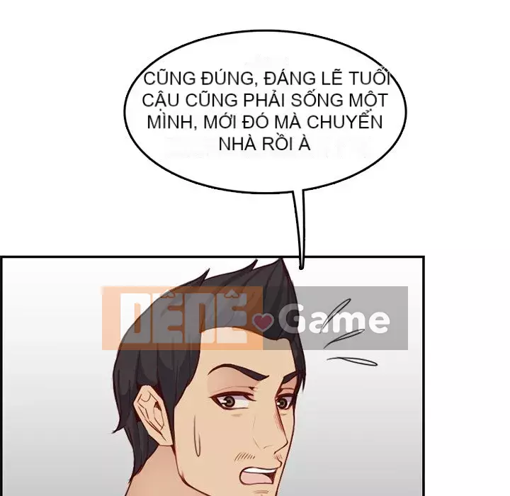 Mẹ tôi là sinh viên đại học Chương 1-44