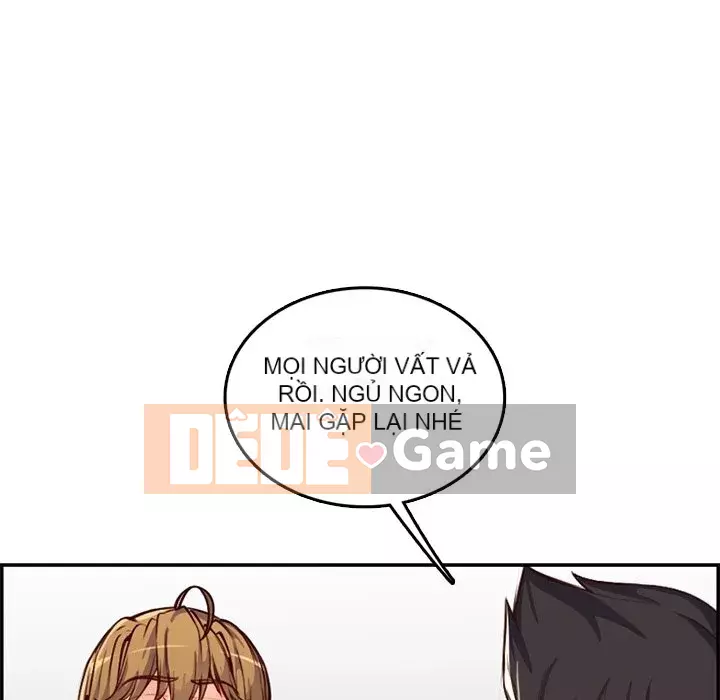 Mẹ tôi là sinh viên đại học Chương 1-44