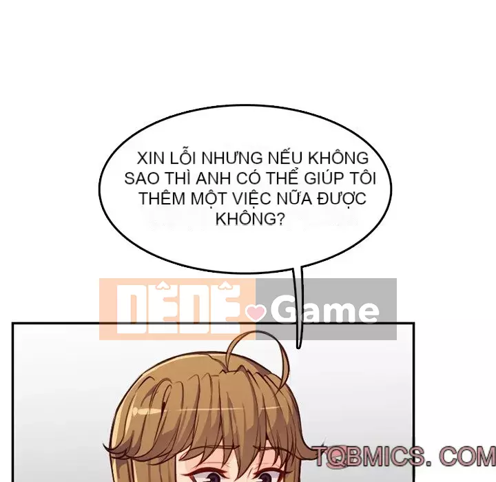 Mẹ tôi là sinh viên đại học Chương 1-44