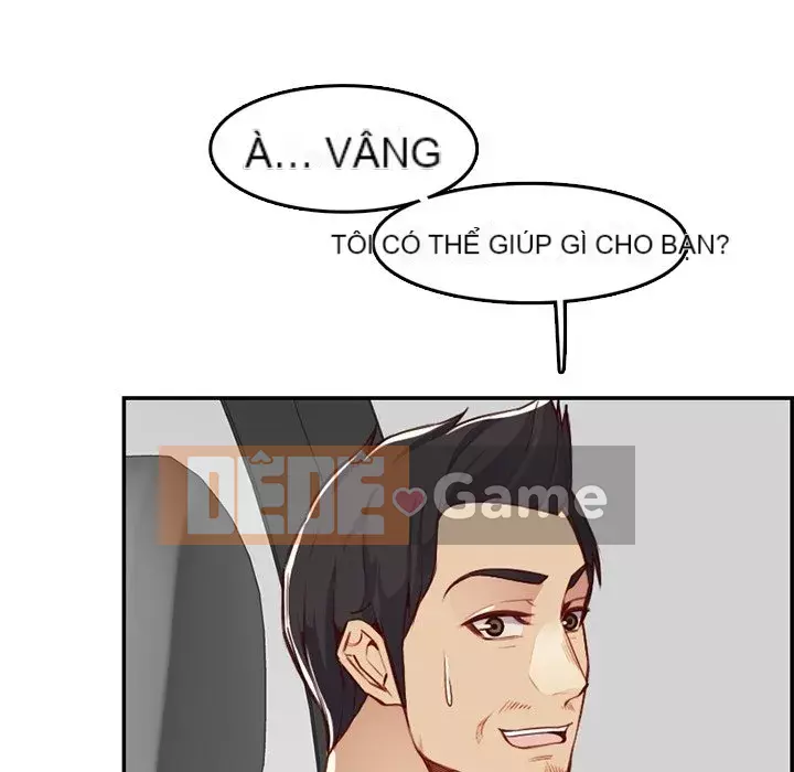 Mẹ tôi là sinh viên đại học Chương 1-44