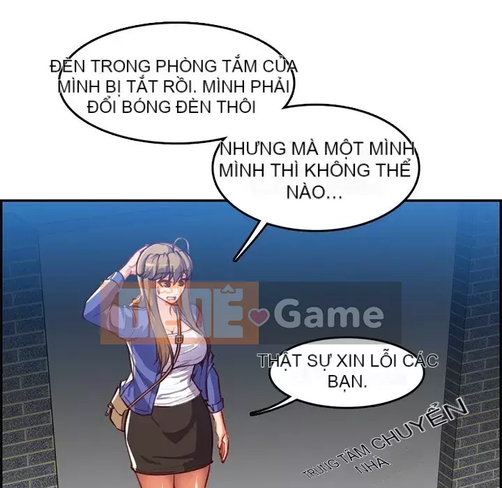 Mẹ tôi là sinh viên đại học Chương 1-44