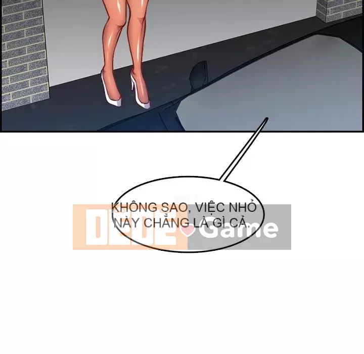 Mẹ tôi là sinh viên đại học Chương 1-44