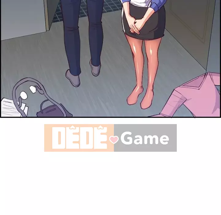 Mẹ tôi là sinh viên đại học Chương 1-44