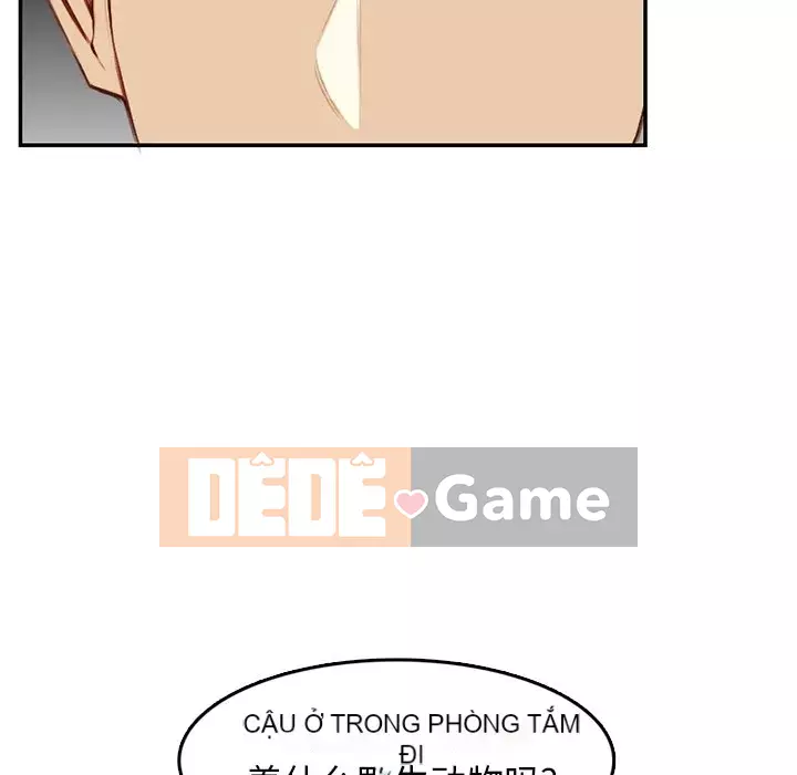 Mẹ tôi là sinh viên đại học Chương 1-44