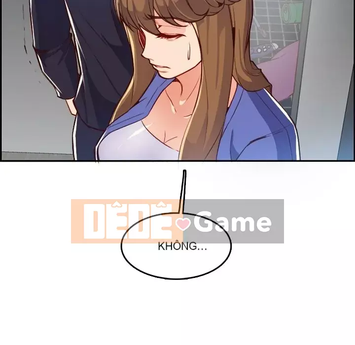 Mẹ tôi là sinh viên đại học Chương 1-44