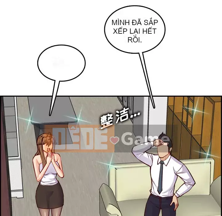 Mẹ tôi là sinh viên đại học Chương 1-44