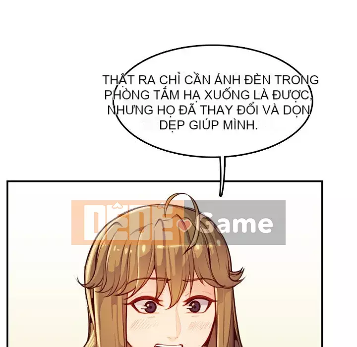 Mẹ tôi là sinh viên đại học Chương 1-44