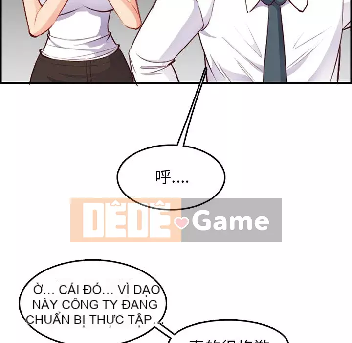 Mẹ tôi là sinh viên đại học Chương 1-44