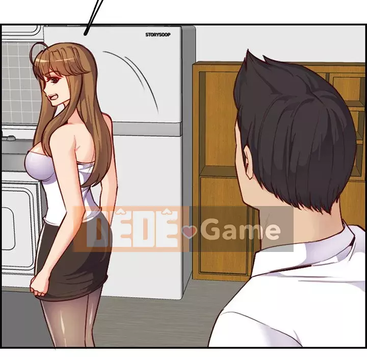 Mẹ tôi là sinh viên đại học Chương 1-44