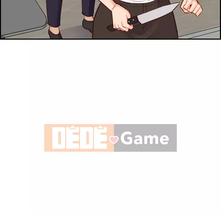 Mẹ tôi là sinh viên đại học Chương 1-44