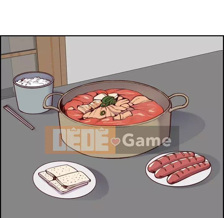 Mẹ tôi là sinh viên đại học Chương 1-44