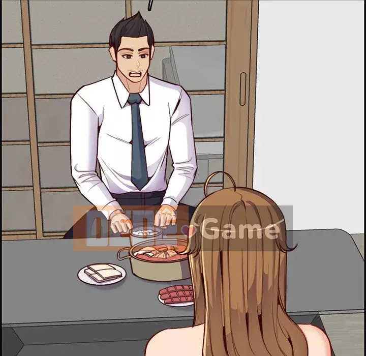 Mẹ tôi là sinh viên đại học Chương 1-44