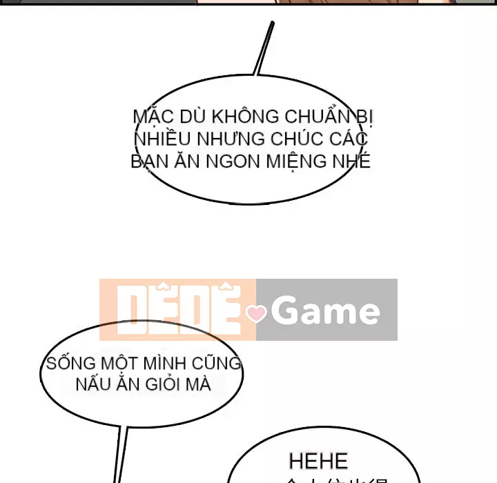 Mẹ tôi là sinh viên đại học Chương 1-44