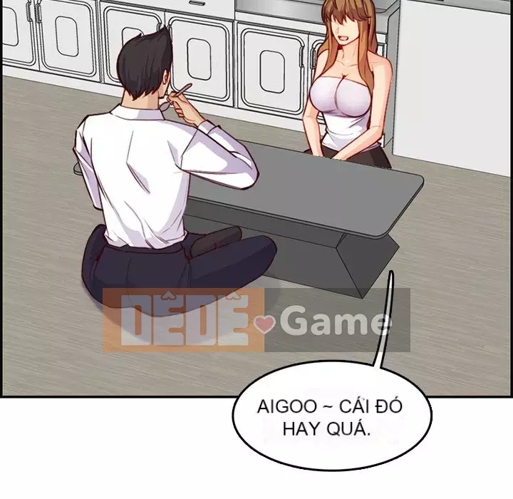 Mẹ tôi là sinh viên đại học Chương 1-44