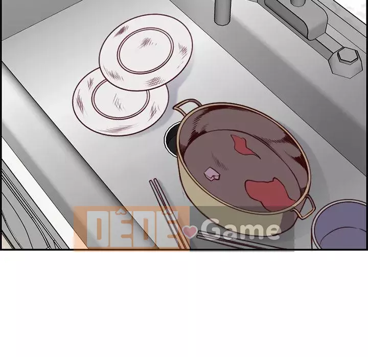 Mẹ tôi là sinh viên đại học Chương 1-44