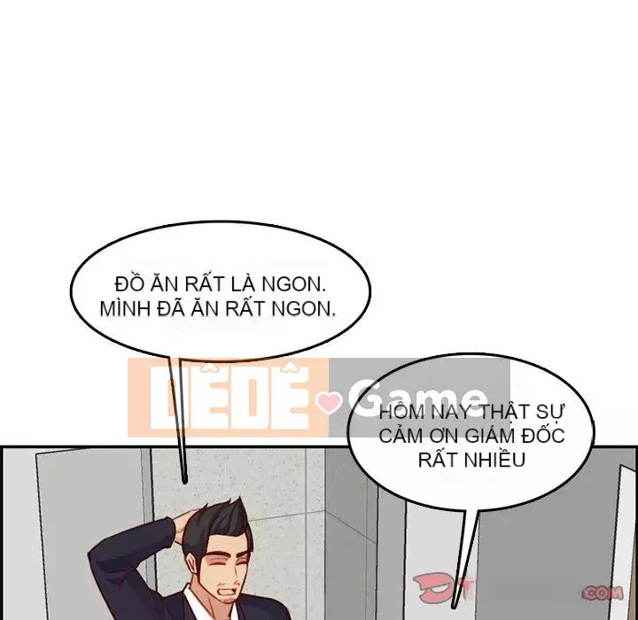 Mẹ tôi là sinh viên đại học Chương 1-44