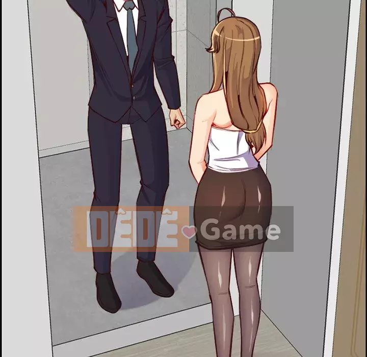 Mẹ tôi là sinh viên đại học Chương 1-44