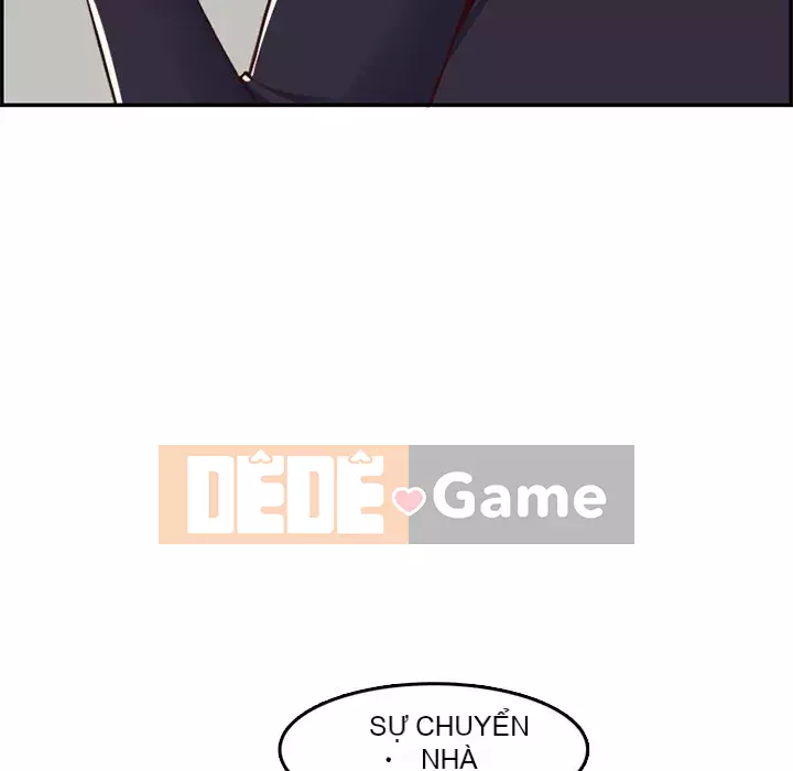 Mẹ tôi là sinh viên đại học Chương 1-44