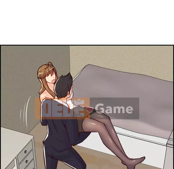 Mẹ tôi là sinh viên đại học Chương 1-44