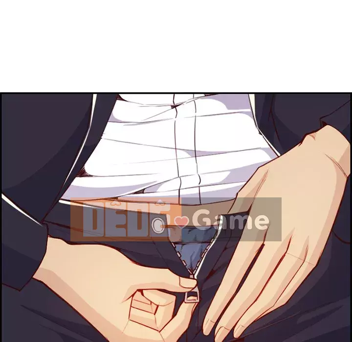 Mẹ tôi là sinh viên đại học Chương 1-44