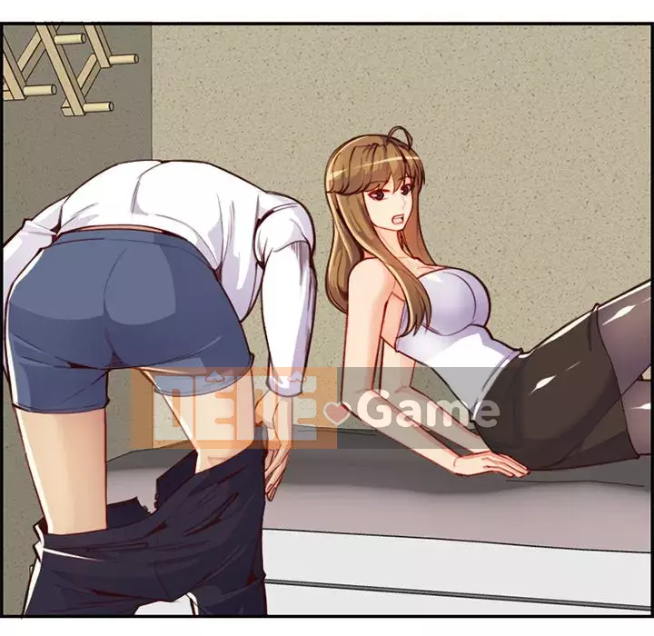 Mẹ tôi là sinh viên đại học Chương 1-44