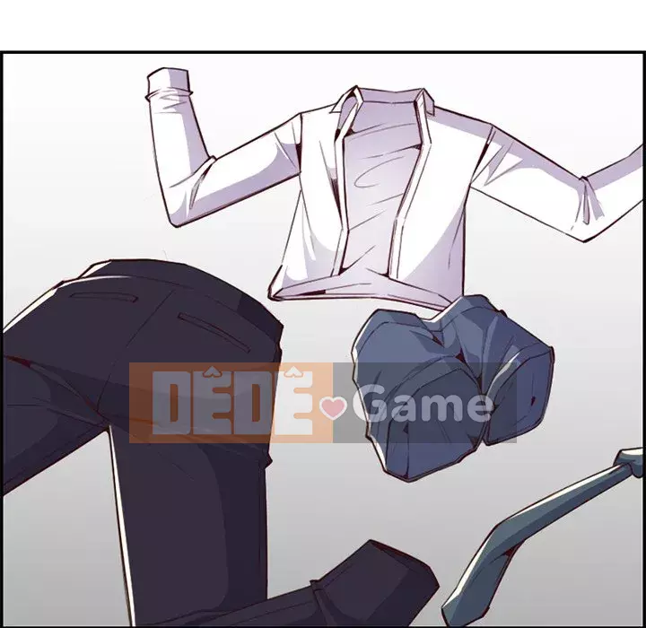 Mẹ tôi là sinh viên đại học Chương 1-44