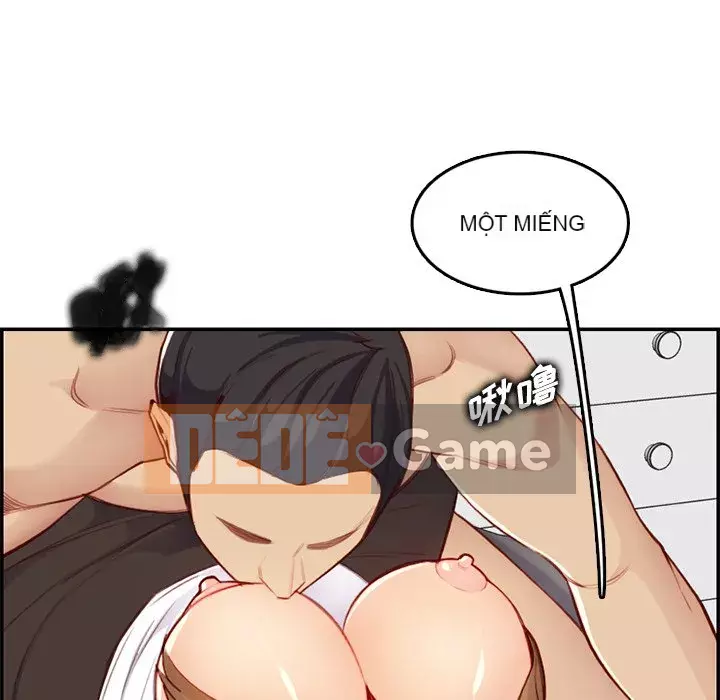 Mẹ tôi là sinh viên đại học Chương 1-44