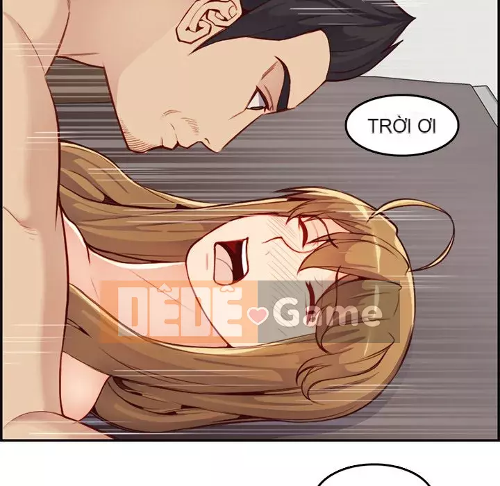 Mẹ tôi là sinh viên đại học Chương 1-44