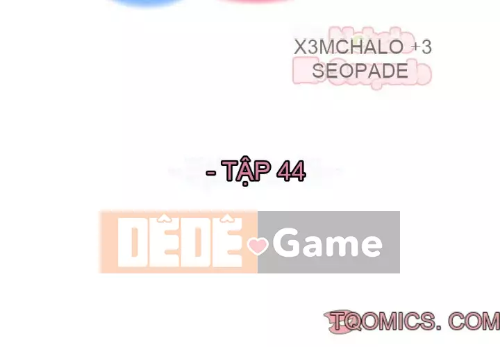 Mẹ tôi là sinh viên đại học Chương 1-44