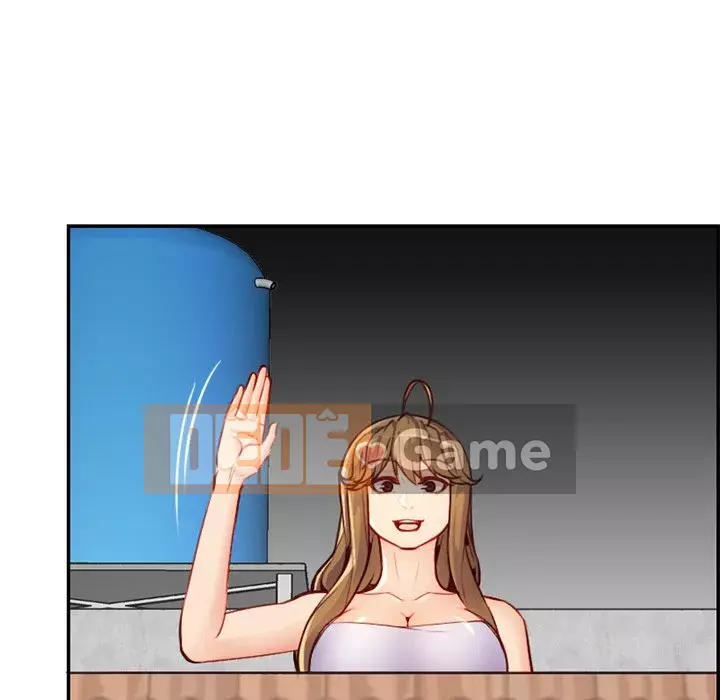 Mẹ tôi là sinh viên đại học Chương 1-44