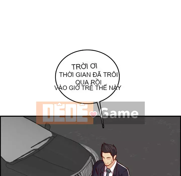 Mẹ tôi là sinh viên đại học Chương 1-44