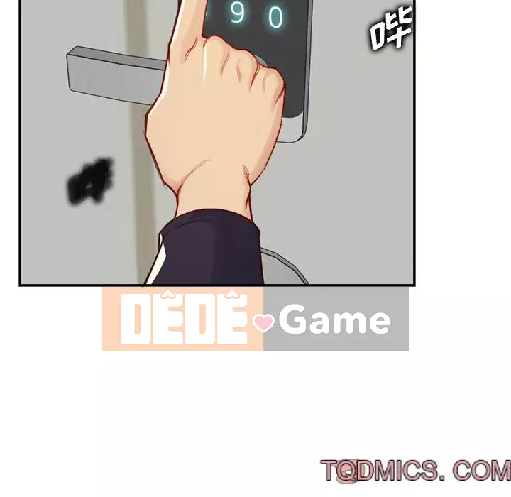 Mẹ tôi là sinh viên đại học Chương 1-44